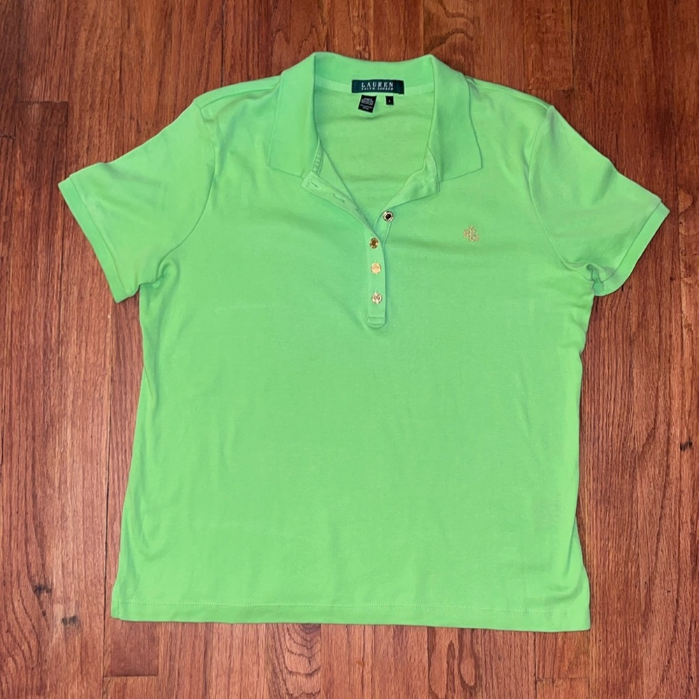Ralph Lauren Polo